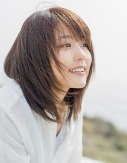 杉原音 役　有村架純